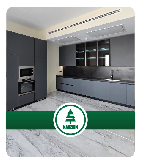 درباره کاژین وود